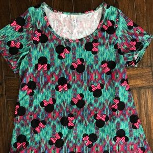 LuLarue Disney Classic T